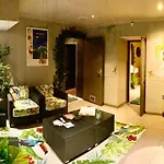 Hotel Kyriad Restaurant Centre Vichy