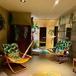 Kyriad Restaurant Centre 3* Vichy