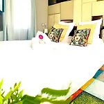Kyriad Restaurant Centre فيشي