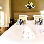 Hotel Kyriad Restaurant Centre