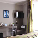 Kyriad Restaurant Centre فندق فيشي