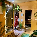 Kyriad Restaurant Centre 3* Vichy