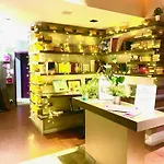 Kyriad Restaurant Centre Hotel Vichy