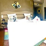Kyriad Restaurant Centre فيشي