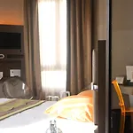 Hotel Kyriad Restaurant Centre Vichy