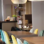Hotel Kyriad Restaurant Centre Vichy