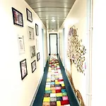 Kyriad Restaurant Centre Hotel 3*