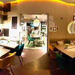 Hotel Kyriad Restaurant Centre