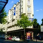 Kyriad Restaurant Centre 3* Vichy