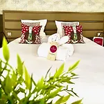 Kyriad Restaurant Centre 3* Vichy
