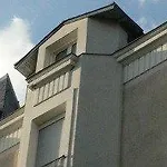 Kyriad Restaurant Centre 3*