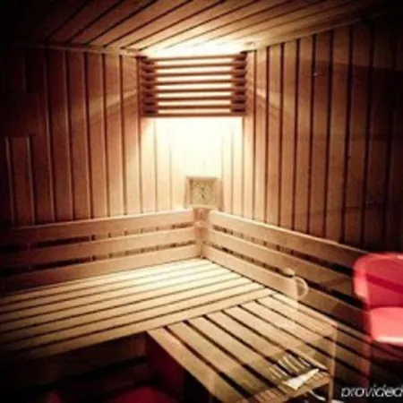 Hotel Kyriad Restaurant Centre 3*