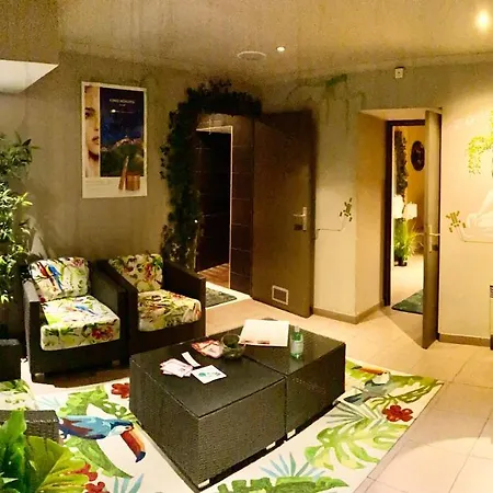 Hotel Kyriad Restaurant Centre Vichy