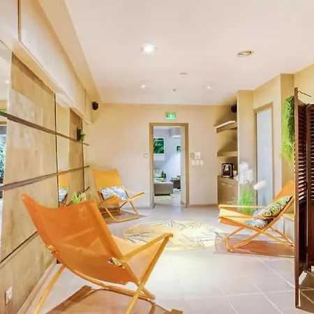 Kyriad Restaurant Centre Hotel Vichy