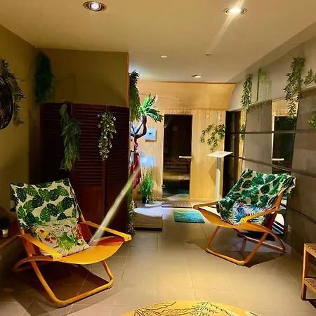 Kyriad Restaurant Centre 3* Vichy