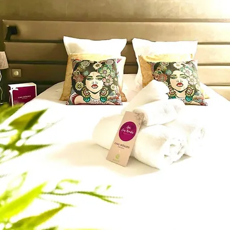 Hotel Kyriad Restaurant Centre 3*