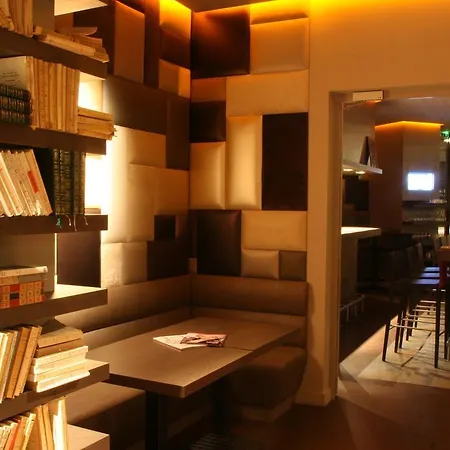 Hotel Kyriad Restaurant Centre Vichy