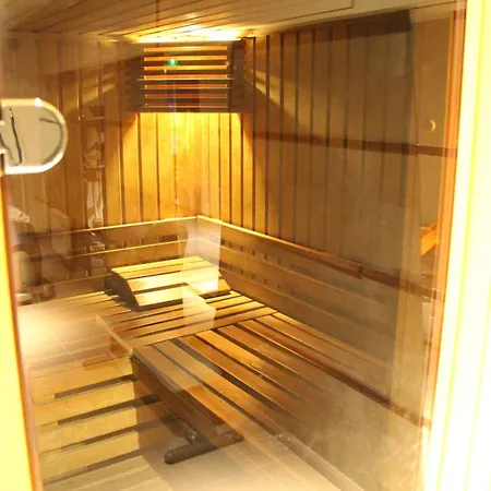 Hotel Kyriad Restaurant Centre