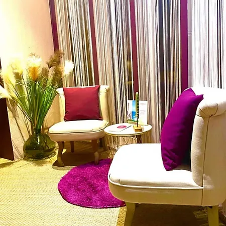 Kyriad Restaurant Centre 3* Vichy