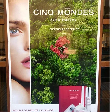 Kyriad Restaurant Centre Vichy