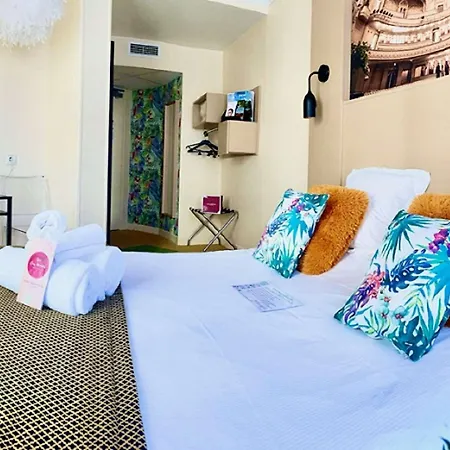 Kyriad Restaurant Centre Vichy