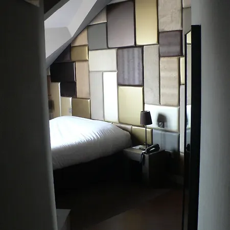 Kyriad Restaurant Centre 3* Vichy