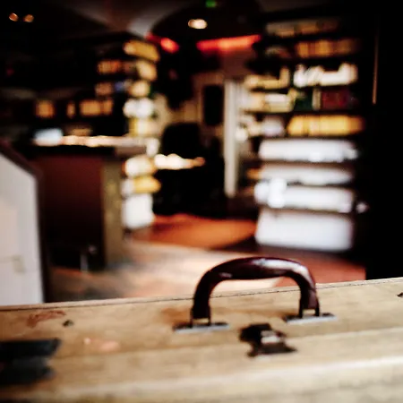 Hotel Kyriad Restaurant Centre