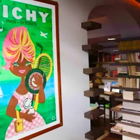 Hotel Kyriad Restaurant Centre 3*