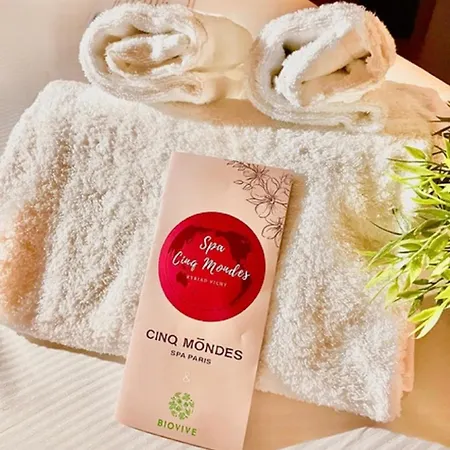 Kyriad Restaurant Centre