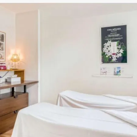 Kyriad Restaurant Centre Vichy