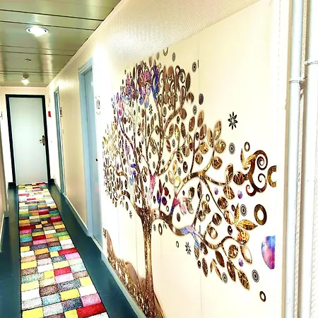 Hotell Kyriad Restaurant Centre 3*