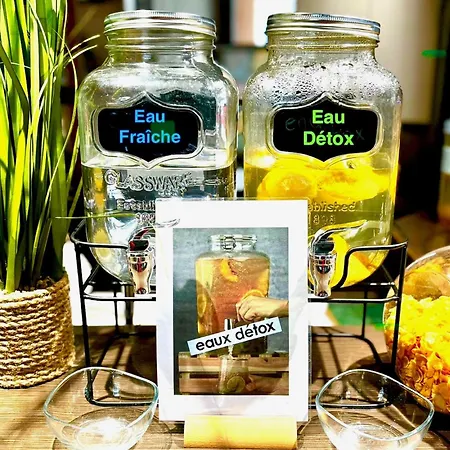 Kyriad Restaurant Centre