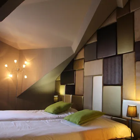 Hotel Kyriad Restaurant Centre 3*