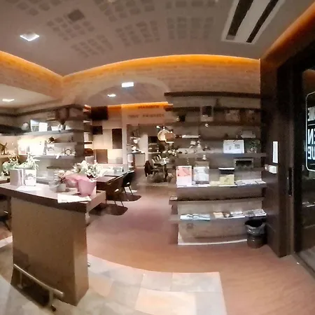 Kyriad Restaurant Centre 3*