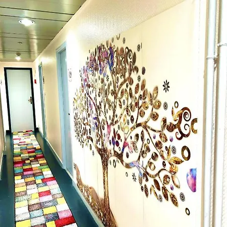 Kyriad Restaurant Centre Hotel Vichy