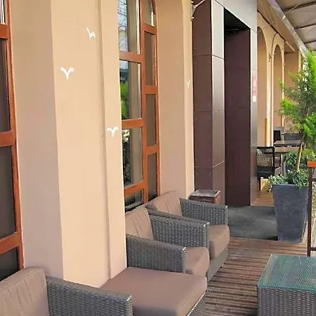 Kyriad Restaurant Centre Vichy