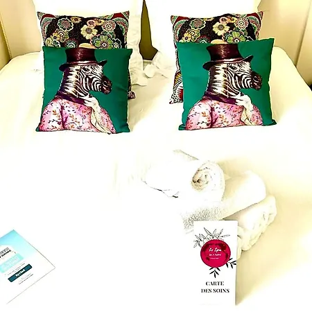 Kyriad Restaurant Centre Hotel Vichy