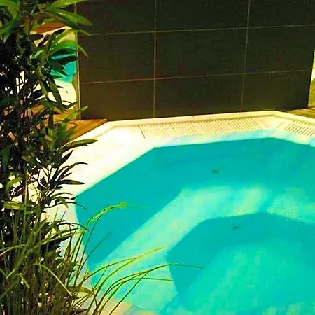 Hotel Kyriad Restaurant Centre