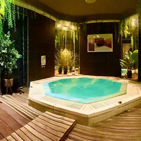 Hotel Kyriad Restaurant Centre