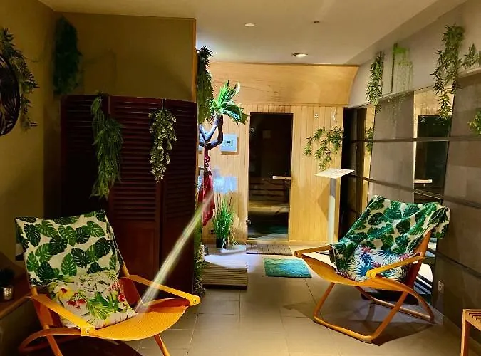 Kyriad Restaurant Centre 3* Vichy