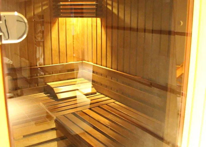 호텔 Kyriad Restaurant Centre