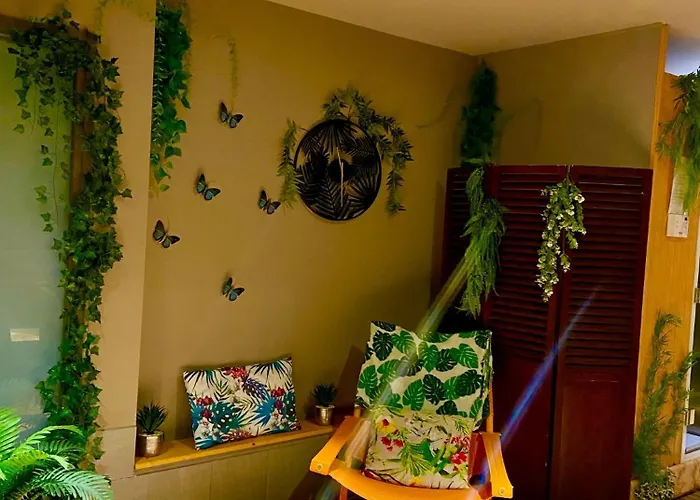 Hotel Kyriad Restaurant Centre