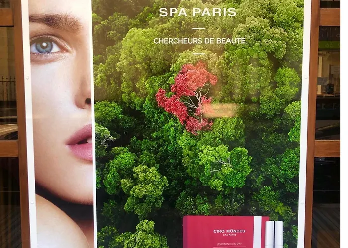 Kyriad Restaurant Centre Vichy