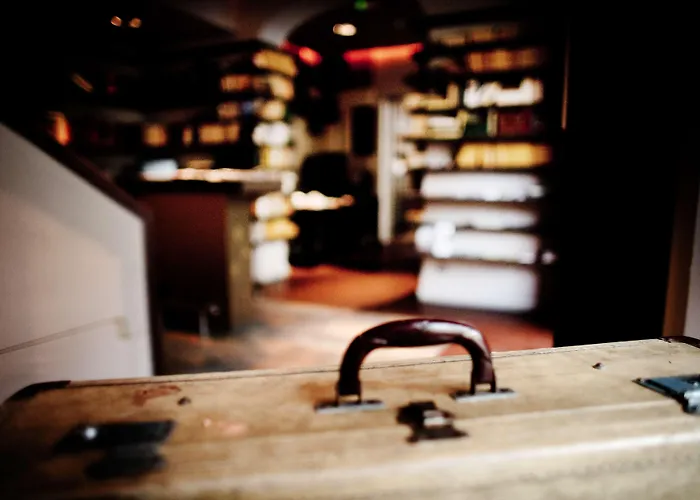 Hotel Kyriad Restaurant Centre