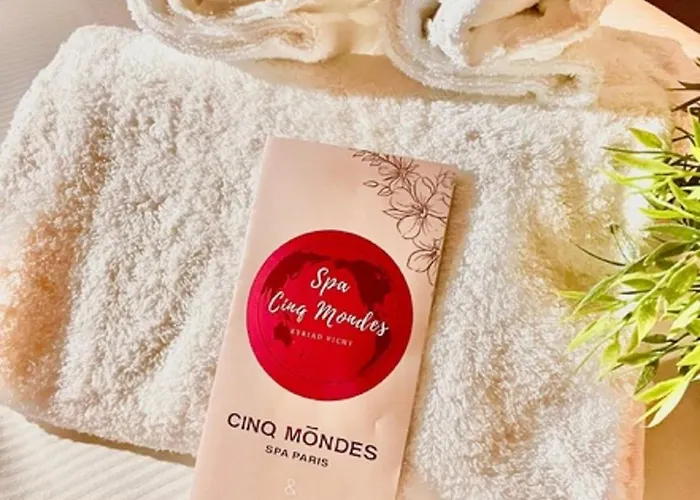 Kyriad Restaurant Centre