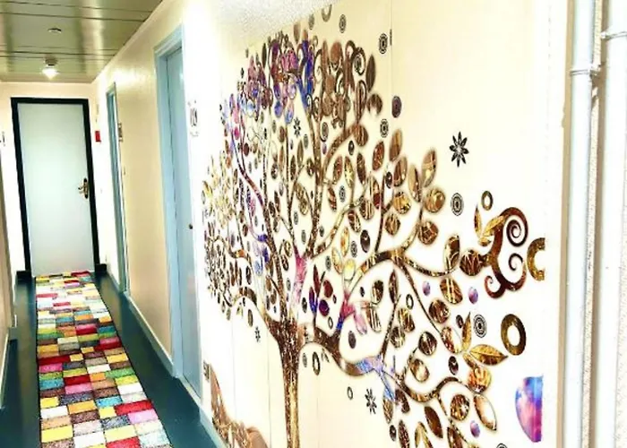 Kyriad Restaurant Centre Hotel Vichy